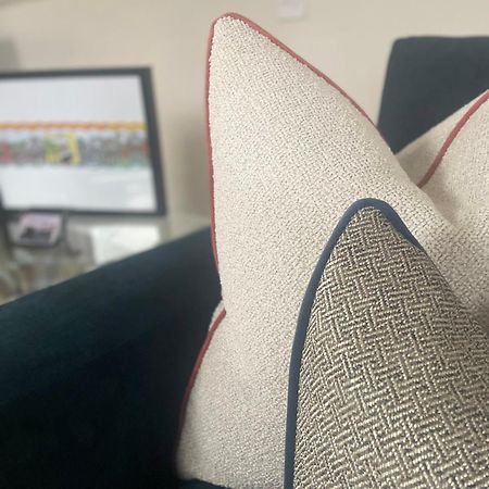 Apartament Belfast Loft Zewnętrze zdjęcie