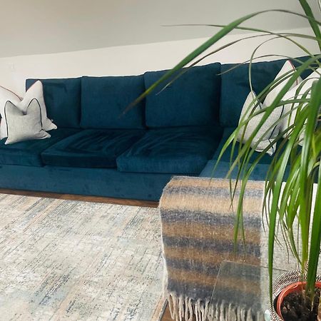 Apartament Belfast Loft Zewnętrze zdjęcie